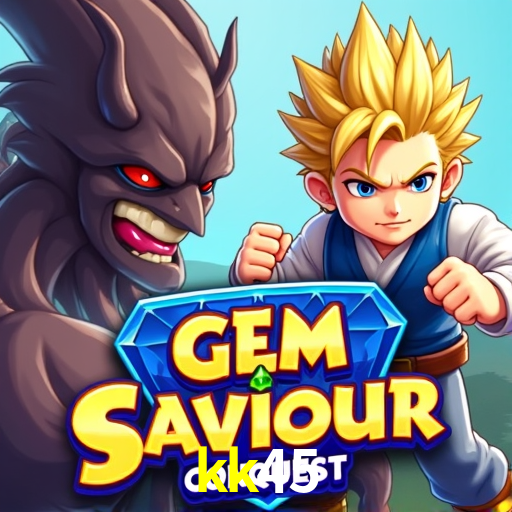 Diretório de Jogos kk45