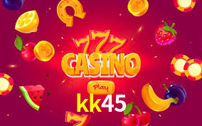 Casino VIP kk45