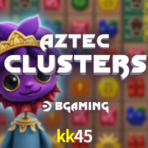 Estatísticas do Jogo kk45