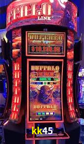 Casino Ao Vivo kk45