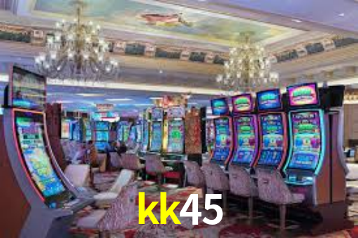 Jogos Exclusivos kk45