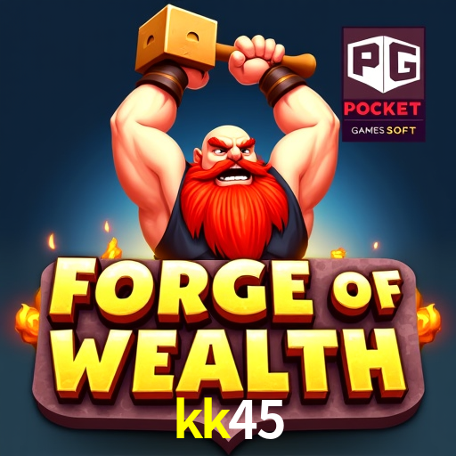 Tecnologia da Plataforma kk45