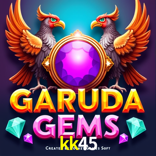 Segurança 2FA kk45